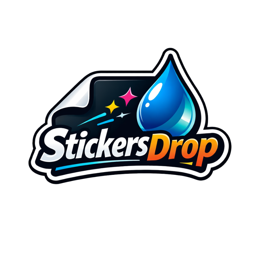 stickersdrop